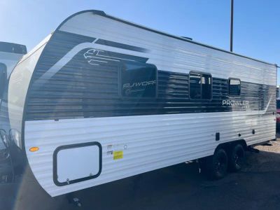 2026 Jayco PROWLER LYNX - Photo 20
