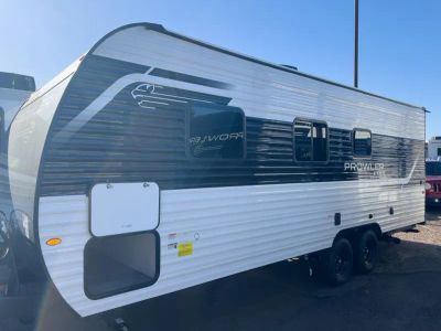 2026 Jayco PROWLER LYNX - Photo 21