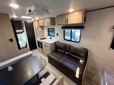 2026 Jayco PROWLER LYNX - Photo 5