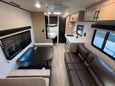 2026 Jayco PROWLER LYNX - Photo 4