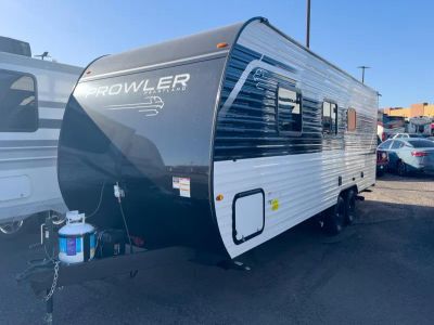 2026 Jayco PROWLER LYNX - Photo 25