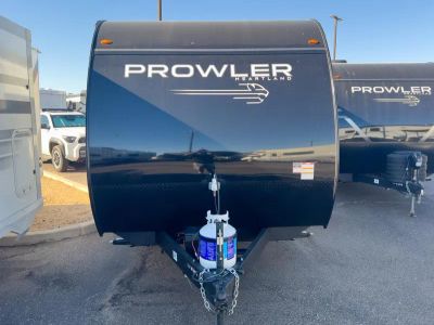2026 Jayco PROWLER LYNX - Photo 23