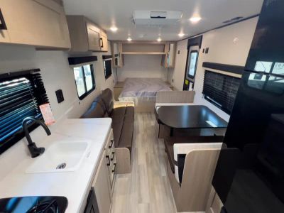 2026 Jayco PROWLER LYNX - Photo 2