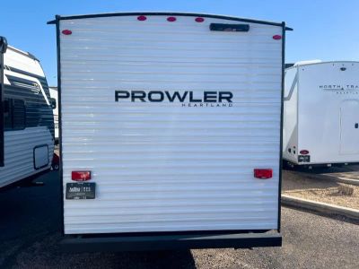 2026 Jayco PROWLER LYNX - Photo 24