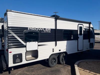 2026 Jayco PROWLER LYNX - Photo 17