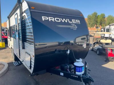 2026 Jayco PROWLER LYNX - Photo 1