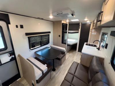 2026 Jayco PROWLER LYNX - Photo 8