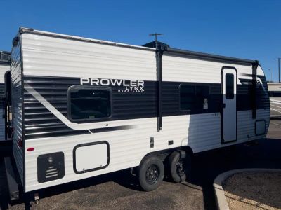 2026 Jayco PROWLER LYNX - Photo 16