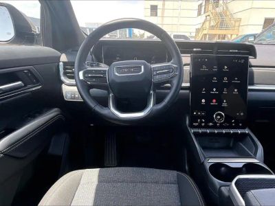 2026 GMC Terrain — detail view