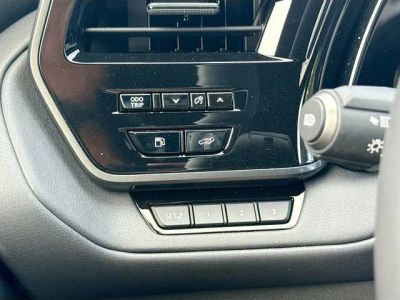 2026 Lexus TX — photo 38 view