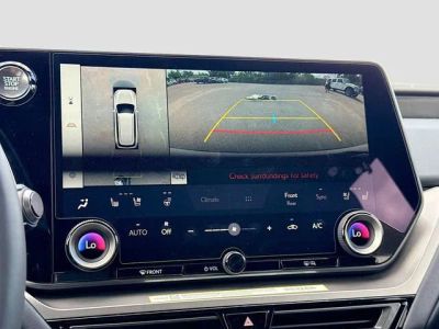 2026 Lexus TX — photo 36 view