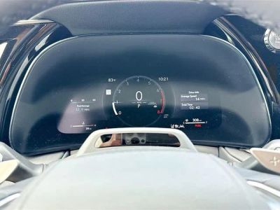 2026 Lexus TX — photo 43 view