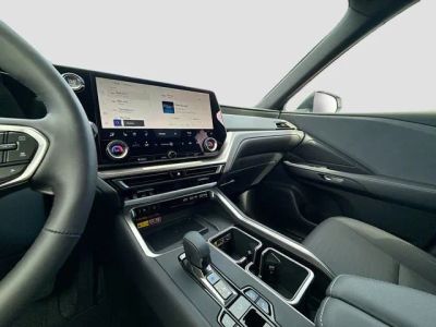 2026 Lexus TX — photo 30 view