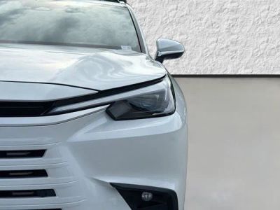 2026 Lexus TX — photo 9 view
