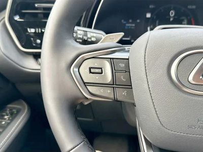 2026 Lexus TX — photo 40 view