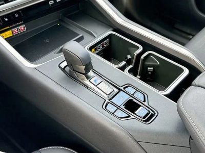 2026 Lexus TX — photo 31 view