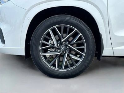 2026 Lexus TX — photo 44 view