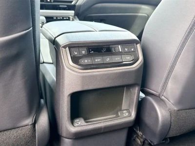 2026 Lexus TX — photo 21 view