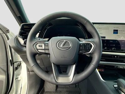 2026 Lexus TX — photo 42 view