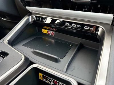 2026 Lexus TX — photo 33 view