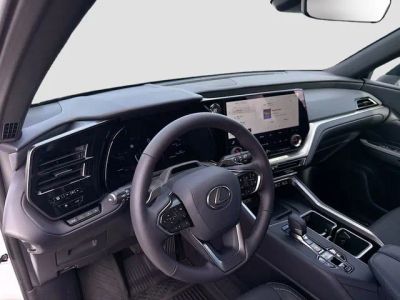2026 Lexus TX — photo 28 view