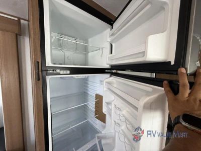 2026 Coachmen RV Apex Nano — photo 15 view