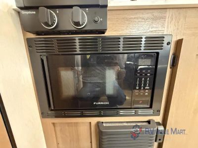 2026 Coachmen RV Apex Nano — photo 14 view