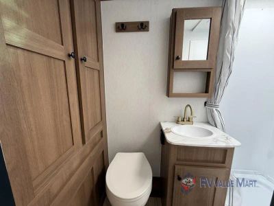 2026 Coachmen RV Apex Nano — photo 17 view
