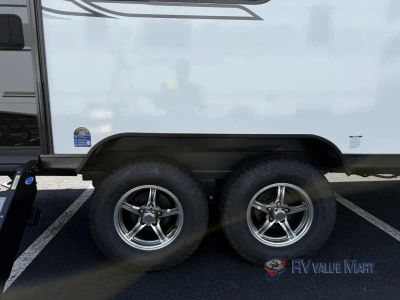 2026 Coachmen RV Apex Nano — photo 8 view