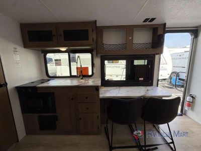 2026 Coachmen RV Apex Nano — photo 11 view