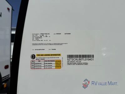 2026 Coachmen RV Apex Nano — detail view