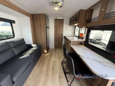 2026 Coachmen RV Apex Nano — photo 9 view