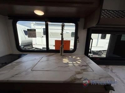 2026 Coachmen RV Apex Nano — photo 12 view