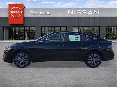 2026 Nissan Sentra - Photo 3