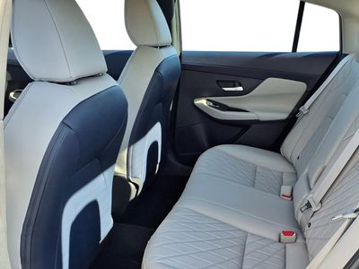 2026 Nissan Sentra - Photo 24