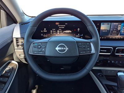 2026 Nissan Sentra - Photo 13
