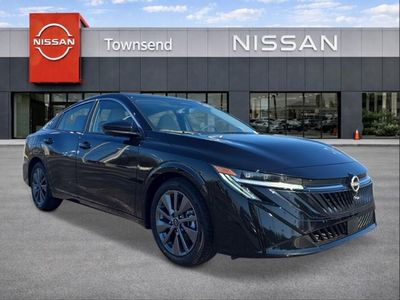 2026 Nissan Sentra - Photo 8