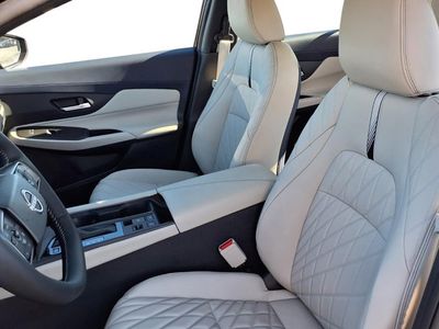 2026 Nissan Sentra - Photo 20