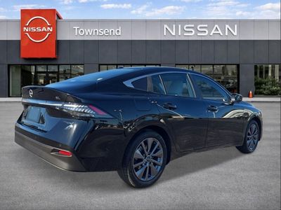 2026 Nissan Sentra - Photo 6