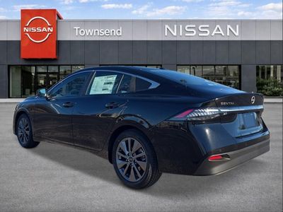 2026 Nissan Sentra - Photo 4