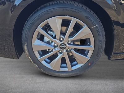 2026 Nissan Sentra - Photo 10