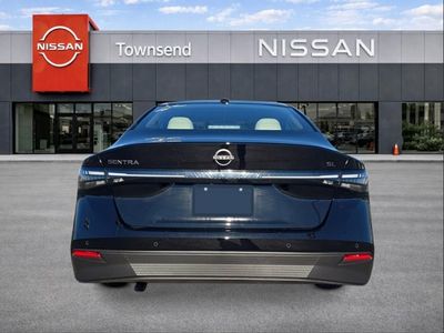2026 Nissan Sentra - Photo 5
