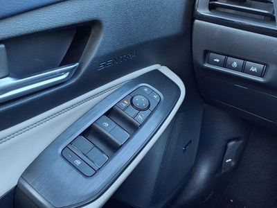 2026 Nissan Sentra - Photo 22