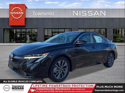 2026 Nissan Sentra - Photo 2