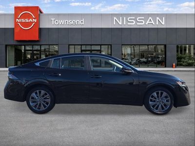 2026 Nissan Sentra - Photo 7