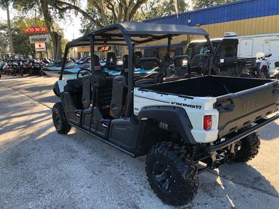 2025 Yamaha Viking VI EPS Ranch Edition - Photo 6