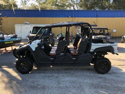 2025 Yamaha Viking VI EPS Ranch Edition - Photo 9