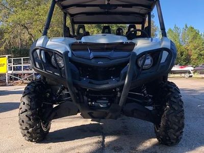 2025 Yamaha Viking VI EPS Ranch Edition - Photo 5