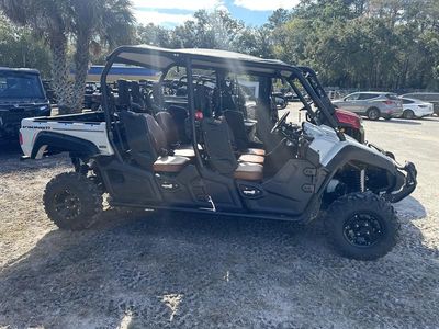2025 Yamaha Viking VI EPS Ranch Edition - Photo 11