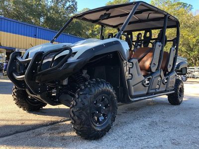 2025 Yamaha Viking VI EPS Ranch Edition - Photo 3